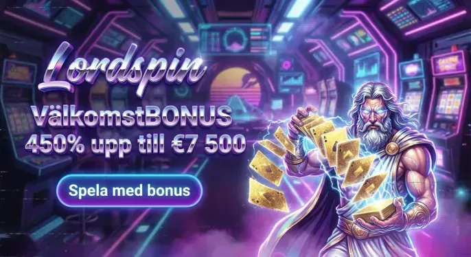 Lordspin Casino